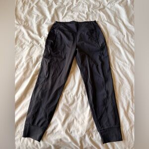 Athleta Rainier Jogger